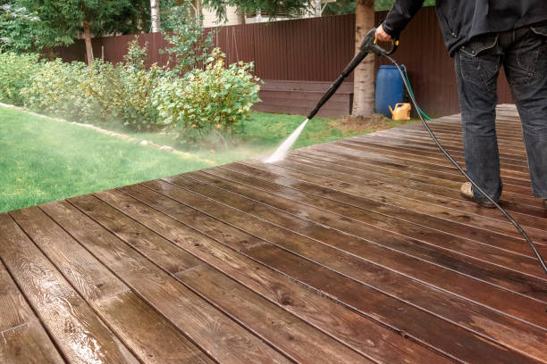 Reliable Cornelia, GA Pressure washing Solutions