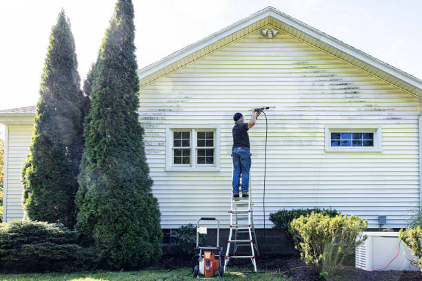 Spring Cleaning in Cornelia, GA